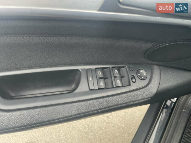 Черный БМВ Х5, объемом двигателя 2.98 л и пробегом 188 тыс. км за 13300 $, фото 20 на Automoto.ua