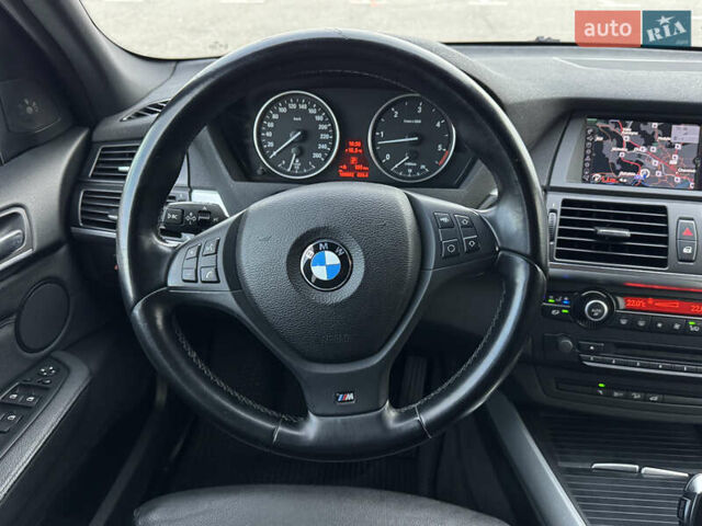 БМВ Х5 2012 в Черновцах на Automoto.ua Черный БМВ Х5, объемом двигателя 2.99 л и пробегом 188 тыс. км за 21999 $, фото 28 на Automoto.ua