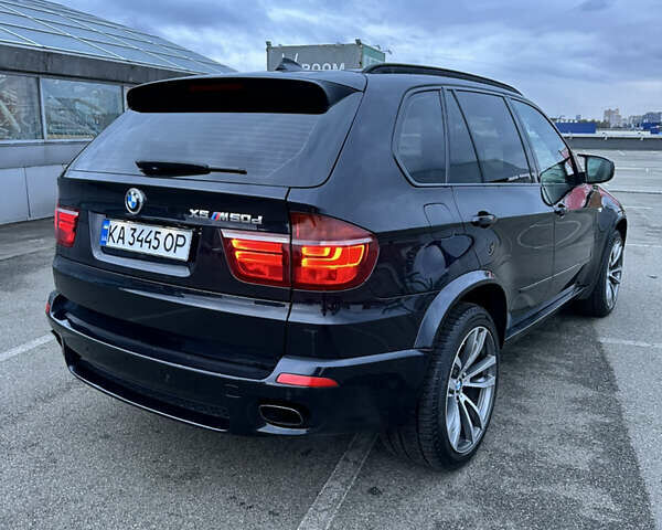 Чорний БМВ Х5, об'ємом двигуна 2.99 л та пробігом 235 тис. км за 21000 $, фото 7 на Automoto.ua