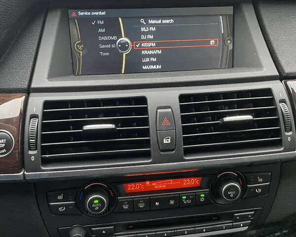 Черный БМВ Х5, объемом двигателя 0 л и пробегом 160 тыс. км за 22999 $, фото 33 на Automoto.ua