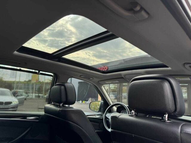 БМВ Х5 2012 в Виннице на Automoto.ua Черный БМВ Х5, объемом двигателя 3 л и пробегом 195 тыс. км за 13999 $, фото 13 на Automoto.ua