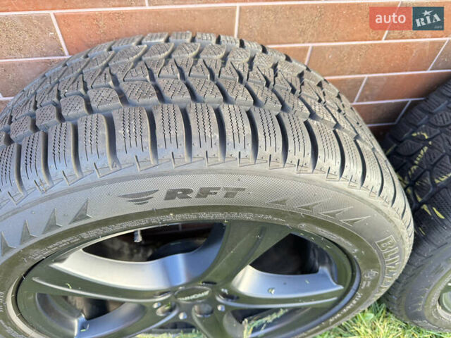 Черный БМВ Х5, объемом двигателя 3 л и пробегом 247 тыс. км за 20000 $, фото 15 на Automoto.ua