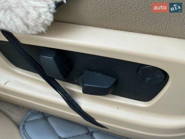 Черный БМВ Х5, объемом двигателя 3 л и пробегом 349 тыс. км за 17690 $, фото 26 на Automoto.ua