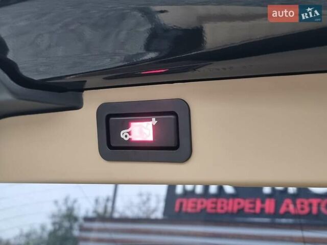 Черный БМВ Х5, объемом двигателя 2.98 л и пробегом 206 тыс. км за 15900 $, фото 31 на Automoto.ua