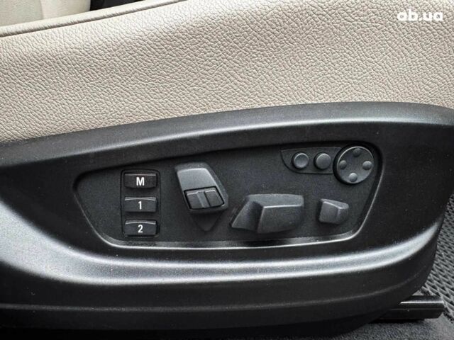 Черный БМВ Х5, объемом двигателя 3 л и пробегом 158 тыс. км за 18690 $, фото 35 на Automoto.ua