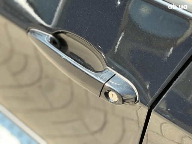 Черный БМВ Х5, объемом двигателя 3 л и пробегом 254 тыс. км за 18290 $, фото 13 на Automoto.ua