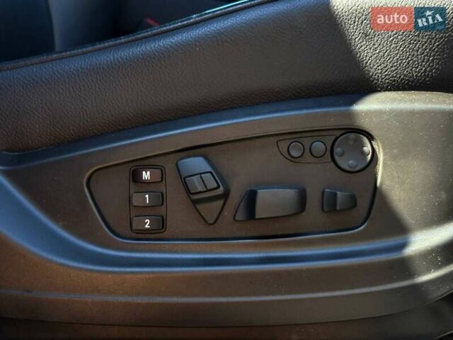 Черный БМВ Х5, объемом двигателя 2.98 л и пробегом 221 тыс. км за 14298 $, фото 47 на Automoto.ua