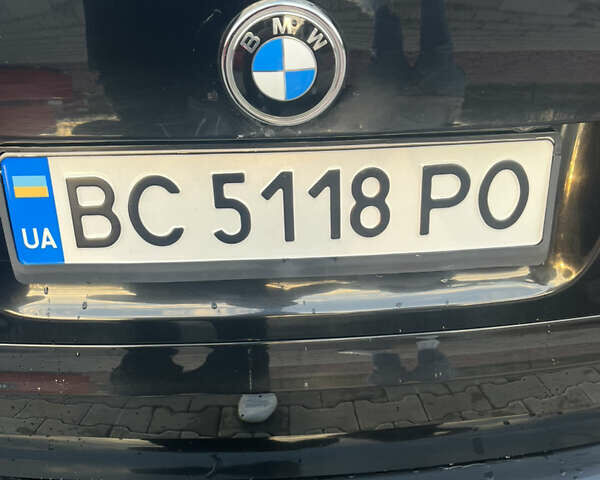 Черный БМВ Х5, объемом двигателя 2.98 л и пробегом 258 тыс. км за 16500 $, фото 20 на Automoto.ua