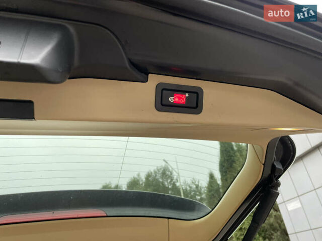 Черный БМВ Х5, объемом двигателя 3 л и пробегом 249 тыс. км за 16150 $, фото 33 на Automoto.ua