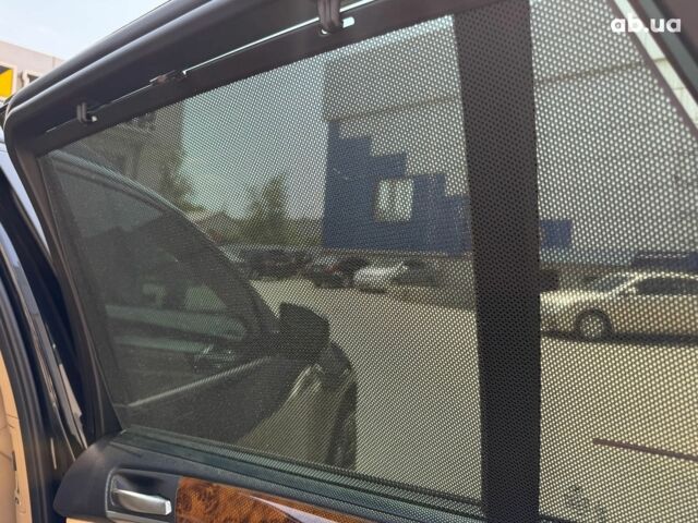 Черный БМВ Х5, объемом двигателя 3 л и пробегом 254 тыс. км за 18290 $, фото 17 на Automoto.ua