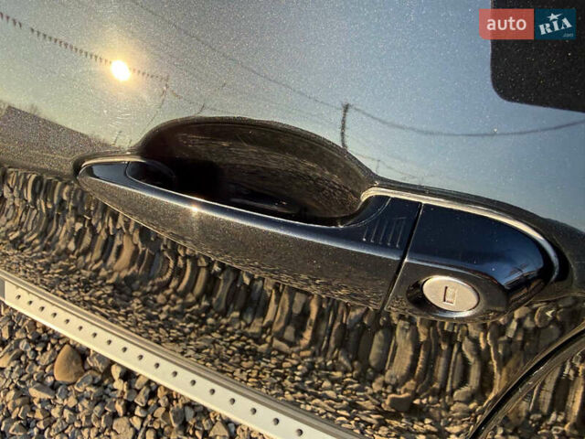 Черный БМВ Х5, объемом двигателя 2.98 л и пробегом 232 тыс. км за 15300 $, фото 13 на Automoto.ua