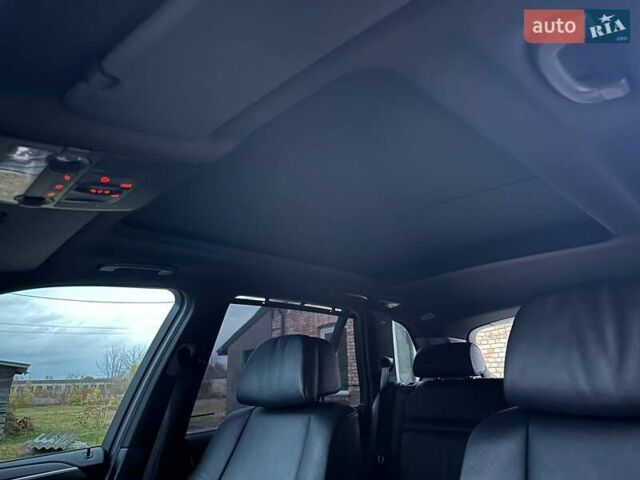 Чорний БМВ Х5, об'ємом двигуна 3 л та пробігом 237 тис. км за 22500 $, фото 37 на Automoto.ua
