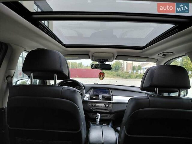 Черный БМВ Х5, объемом двигателя 2.99 л и пробегом 166 тыс. км за 17500 $, фото 31 на Automoto.ua