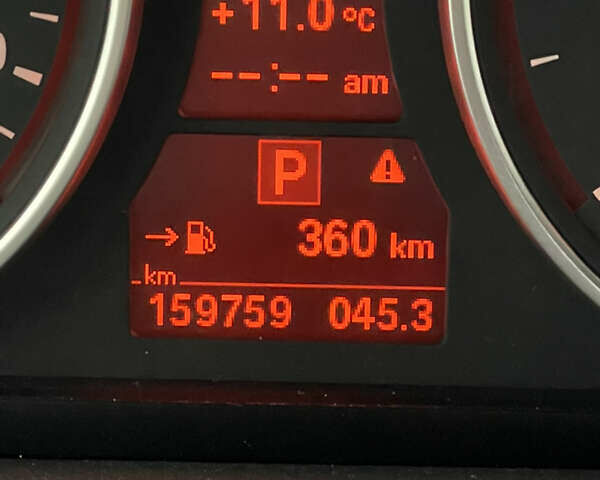 Черный БМВ Х5, объемом двигателя 0 л и пробегом 160 тыс. км за 22999 $, фото 34 на Automoto.ua