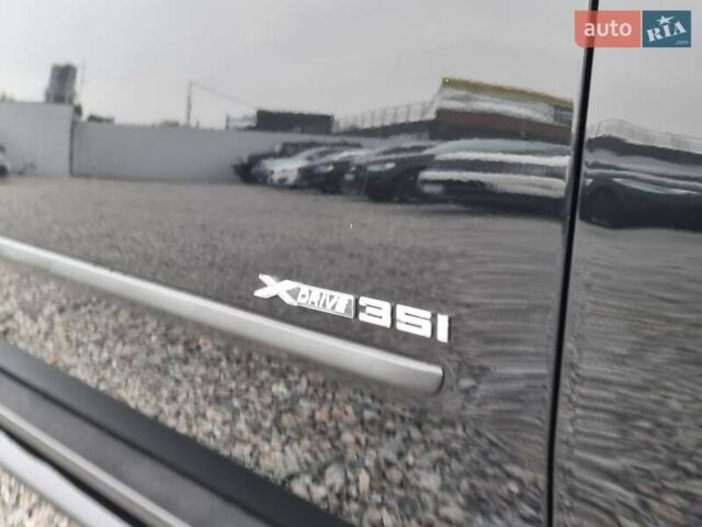 Черный БМВ Х5, объемом двигателя 2.98 л и пробегом 206 тыс. км за 15900 $, фото 4 на Automoto.ua