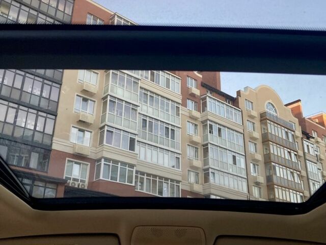 Черный БМВ Х5, объемом двигателя 3 л и пробегом 218 тыс. км за 17600 $, фото 11 на Automoto.ua