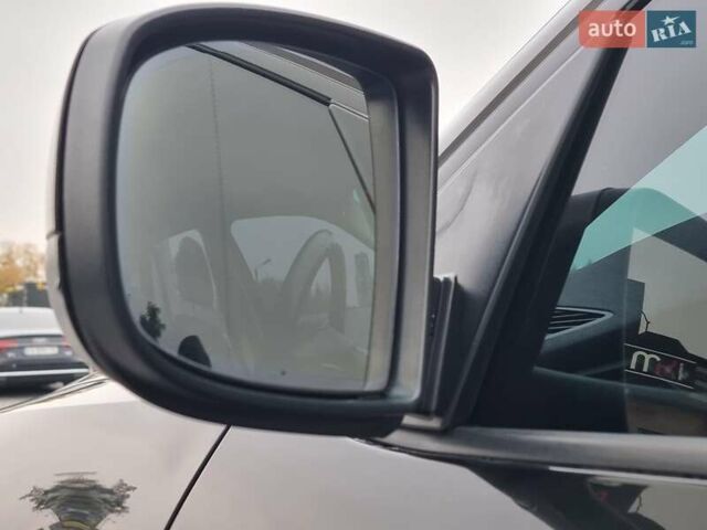 Черный БМВ Х5, объемом двигателя 2.98 л и пробегом 206 тыс. км за 15900 $, фото 16 на Automoto.ua