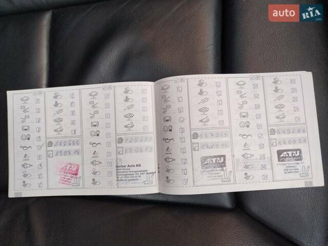 Черный БМВ Х5, объемом двигателя 2.99 л и пробегом 213 тыс. км за 23500 $, фото 65 на Automoto.ua