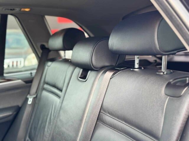 БМВ Х5 2012 в Виннице на Automoto.ua Черный БМВ Х5, объемом двигателя 3 л и пробегом 195 тыс. км за 13999 $, фото 12 на Automoto.ua