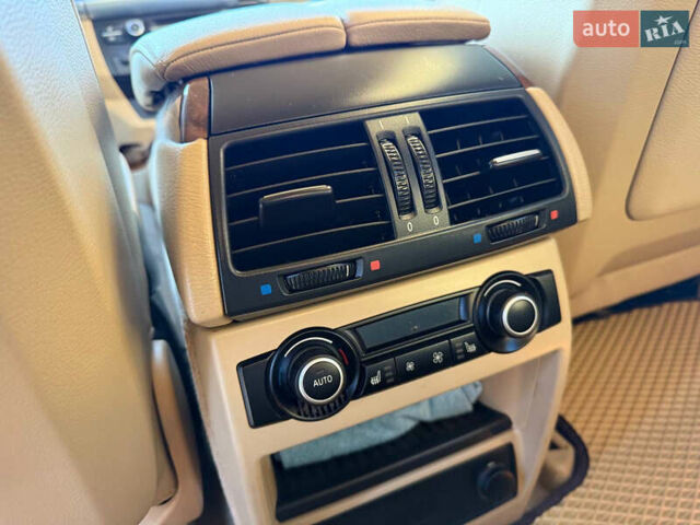 Черный БМВ Х5, объемом двигателя 2.98 л и пробегом 232 тыс. км за 15300 $, фото 29 на Automoto.ua