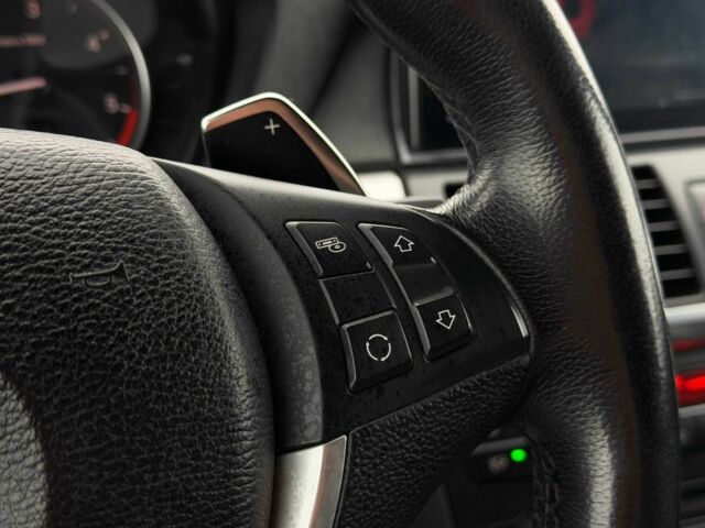 Чорний БМВ Х5, об'ємом двигуна 3 л та пробігом 250 тис. км за 18500 $, фото 20 на Automoto.ua