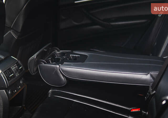 Черный БМВ Х5, объемом двигателя 2.99 л и пробегом 259 тыс. км за 23500 $, фото 50 на Automoto.ua