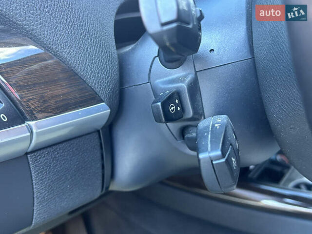 Чорний БМВ Х5, об'ємом двигуна 3 л та пробігом 311 тис. км за 17250 $, фото 28 на Automoto.ua