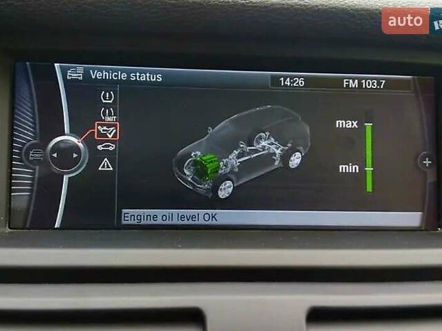 Черный БМВ Х5, объемом двигателя 3 л и пробегом 305 тыс. км за 19000 $, фото 34 на Automoto.ua