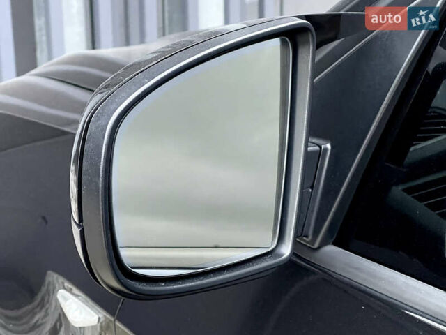 Чорний БМВ Х5, об'ємом двигуна 2.98 л та пробігом 165 тис. км за 13500 $, фото 23 на Automoto.ua