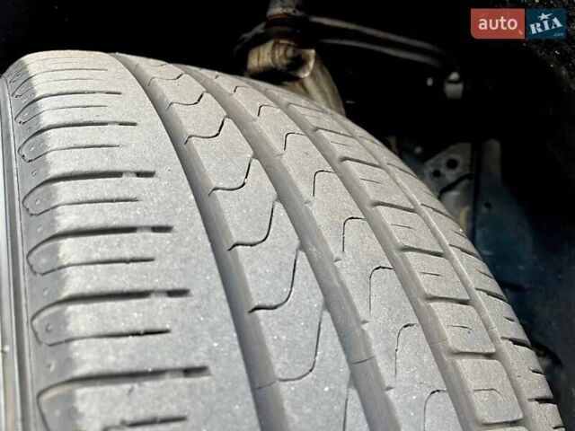 Черный БМВ Х5, объемом двигателя 2.98 л и пробегом 176 тыс. км за 18500 $, фото 52 на Automoto.ua