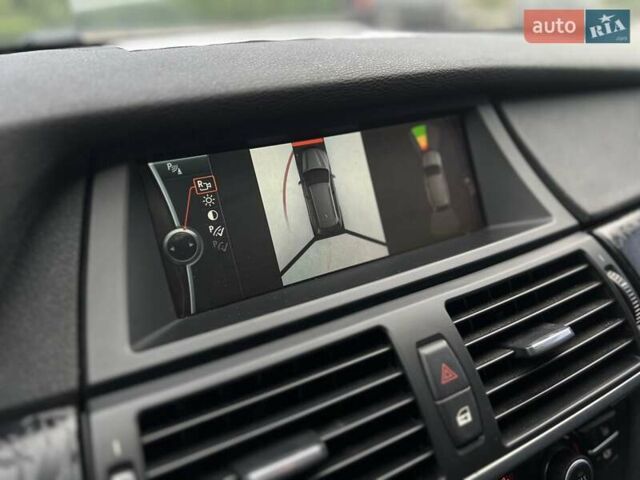 Чорний БМВ Х5, об'ємом двигуна 3 л та пробігом 172 тис. км за 16900 $, фото 10 на Automoto.ua