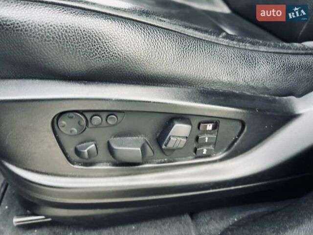 Черный БМВ Х5, объемом двигателя 2.99 л и пробегом 303 тыс. км за 17999 $, фото 34 на Automoto.ua