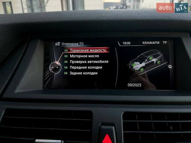 Черный БМВ Х5, объемом двигателя 2.98 л и пробегом 176 тыс. км за 18500 $, фото 37 на Automoto.ua