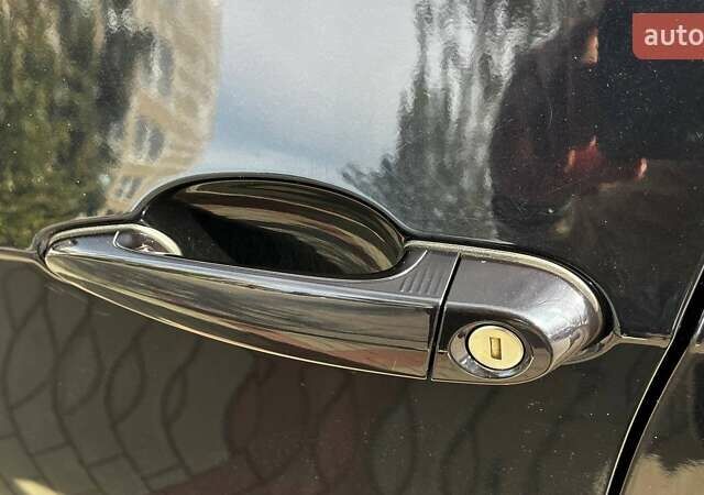 БМВ Х5 2012 в Днепре (Днепропетровске) на Automoto.ua Черный БМВ Х5, объемом двигателя 2.98 л и пробегом 145 тыс. км за 17500 $, фото 21 на Automoto.ua