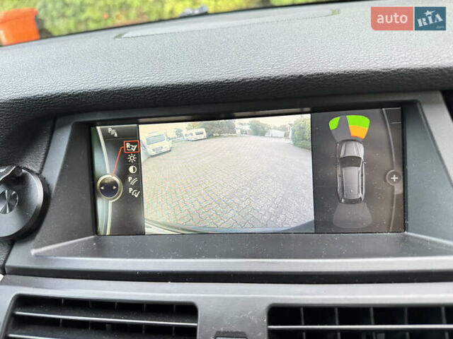 Черный БМВ Х5, объемом двигателя 3 л и пробегом 247 тыс. км за 20000 $, фото 47 на Automoto.ua