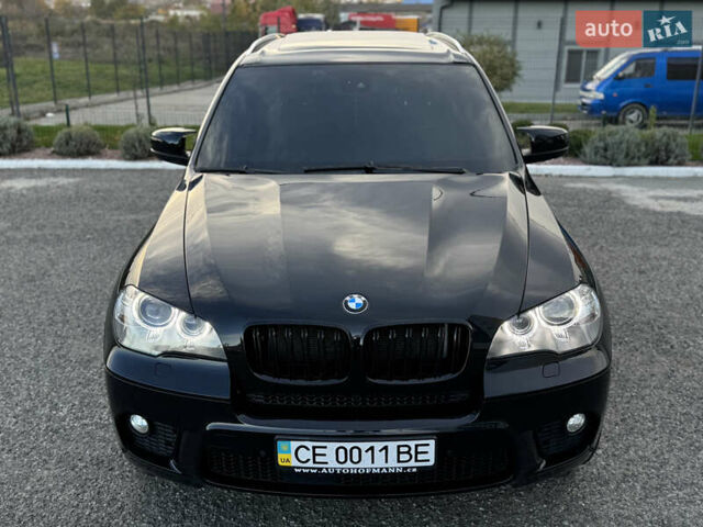 БМВ Х5 2012 в Черновцах на Automoto.ua Черный БМВ Х5, объемом двигателя 2.99 л и пробегом 188 тыс. км за 21999 $, фото 22 на Automoto.ua