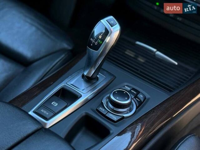 Черный БМВ Х5, объемом двигателя 2.98 л и пробегом 221 тыс. км за 14298 $, фото 55 на Automoto.ua