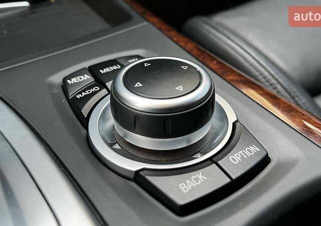 БМВ Х5 2012 в Днепре (Днепропетровске) на Automoto.ua Черный БМВ Х5, объемом двигателя 2.98 л и пробегом 145 тыс. км за 17500 $, фото 27 на Automoto.ua