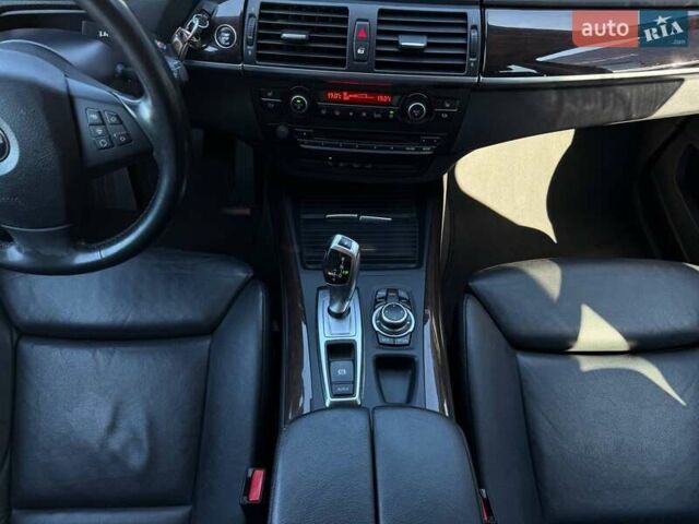 Черный БМВ Х5, объемом двигателя 2.98 л и пробегом 221 тыс. км за 14298 $, фото 38 на Automoto.ua