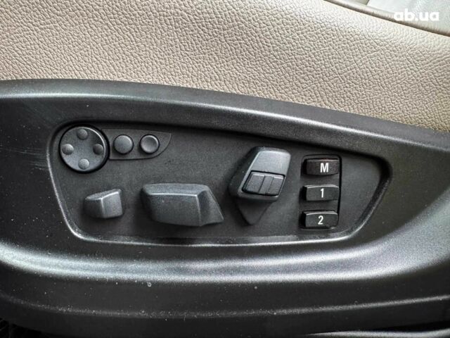 Черный БМВ Х5, объемом двигателя 3 л и пробегом 158 тыс. км за 18690 $, фото 26 на Automoto.ua