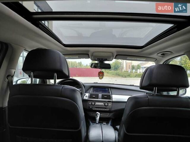 Черный БМВ Х5, объемом двигателя 2.99 л и пробегом 166 тыс. км за 17500 $, фото 27 на Automoto.ua