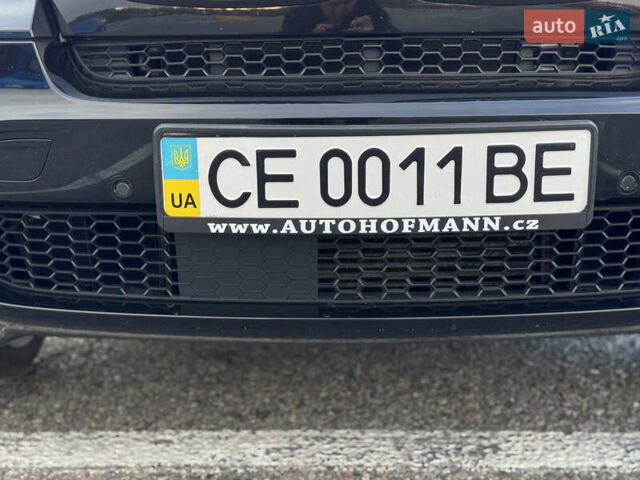 БМВ Х5 2012 в Черновцах на Automoto.ua Черный БМВ Х5, объемом двигателя 2.99 л и пробегом 188 тыс. км за 21999 $, фото 16 на Automoto.ua