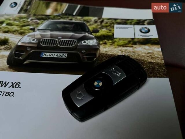 Черный БМВ Х5, объемом двигателя 2.98 л и пробегом 176 тыс. км за 18500 $, фото 51 на Automoto.ua