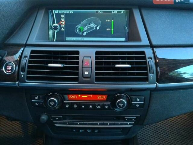 Черный БМВ Х5, объемом двигателя 2.99 л и пробегом 213 тыс. км за 23500 $, фото 47 на Automoto.ua