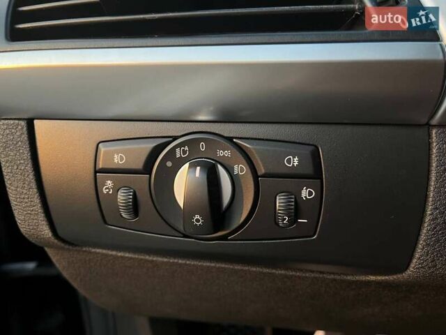 Черный БМВ Х5, объемом двигателя 2.98 л и пробегом 176 тыс. км за 18500 $, фото 35 на Automoto.ua