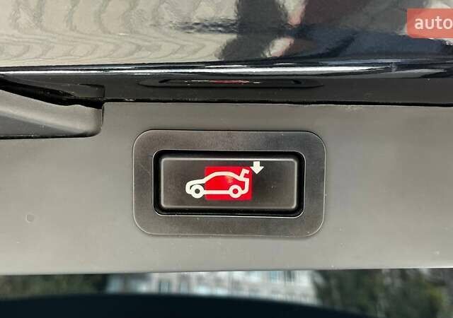 БМВ Х5 2012 в Днепре (Днепропетровске) на Automoto.ua Черный БМВ Х5, объемом двигателя 2.98 л и пробегом 145 тыс. км за 17500 $, фото 20 на Automoto.ua