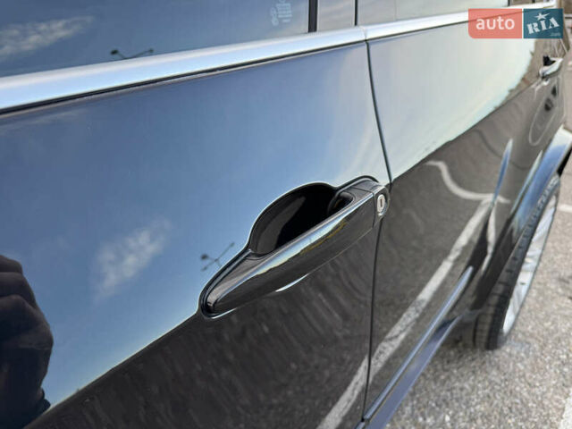 БМВ Х5 2012 в Черновцах на Automoto.ua Черный БМВ Х5, объемом двигателя 2.99 л и пробегом 188 тыс. км за 21999 $, фото 43 на Automoto.ua