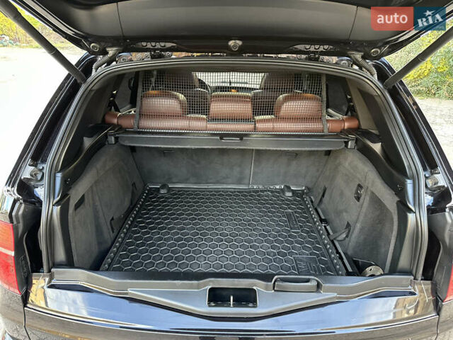 БМВ Х5 2012 в Николаеве на Automoto.ua Черный БМВ Х5, объемом двигателя 3 л и пробегом 299 тыс. км за 19500 $, фото 21 на Automoto.ua