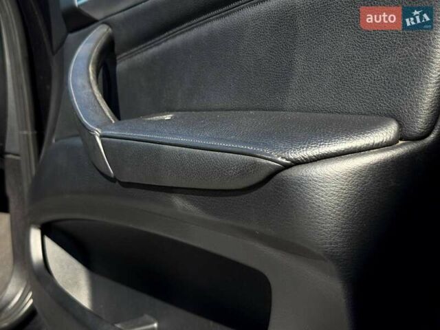 Черный БМВ Х5, объемом двигателя 2.98 л и пробегом 221 тыс. км за 14298 $, фото 46 на Automoto.ua