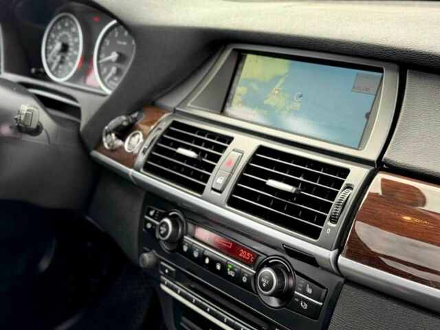 БМВ Х5 2012 в Виннице на Automoto.ua Черный БМВ Х5, объемом двигателя 3 л и пробегом 195 тыс. км за 13999 $, фото 18 на Automoto.ua